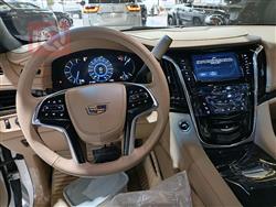 کادیلاک ئێسکەلەید